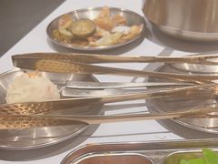 -西塔老太太泥炉烤肉(川沙百联店)