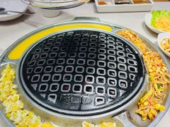 -韩宫宴烤肉·料理(苏州中心店)