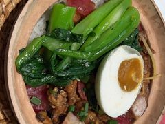 -华记煲仔华·煲仔饭(市桥易发店)
