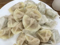 -晶渔坊·海鲜私房菜(东夷小镇店)