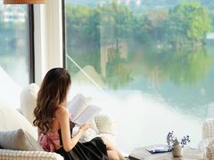 -海兰云天度假区温泉