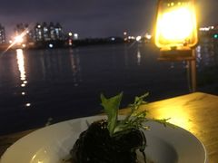 -喜洲吧·江畔老船厂·庭院餐厅(喜临院店)