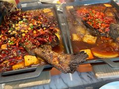 -北京王府井希尔顿酒店·万斯阁西餐厅