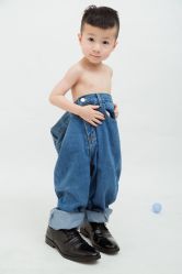 -小熊维尼高端儿童摄影(罗湖区总店)