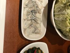 -前门涮肉(群力店)