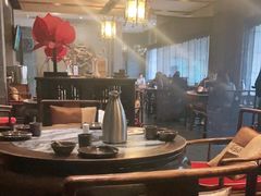 大堂-西安饭庄·非遗陕菜(钟楼店)