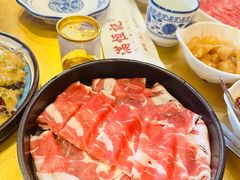 -牛街清真满恒記(平安里西大街店)