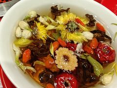 -谭鸭血老火锅(光谷居然之家店)