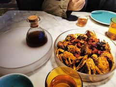-雀蓝川菜(奥体广场店)