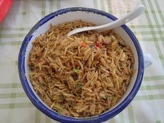 霸缸肥肠饭-鸿先阁·干煸虾(星沙店)