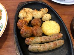 -萨莉亚意式餐厅(苏州食百家店)