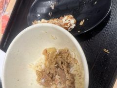 -吉野家(上海美罗城店)