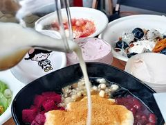 -MINIPOPO鲜奶·甜品(宽厚里店)