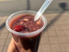 血糯米甜羹-沈大成(南京东路店)