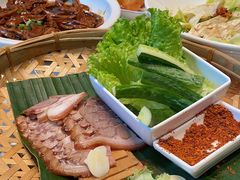 -筱爷叔·上海传统手工菜(新桥店)