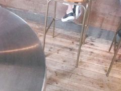 -青咖啡(三坊七巷店)