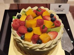 -TABLE·味西餐厅-成都茂业JW万豪酒店