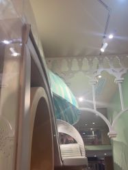 点击看大图 -奈尔宝·儿童乐园·亲子餐厅(星河湾店)