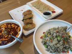-枣子树·素食餐厅(普陀山店)