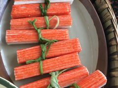-王婆乔鲜鱼自助火锅(蜀汉路店)