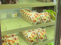 -辛一·铜锣烧(大宁久光店)