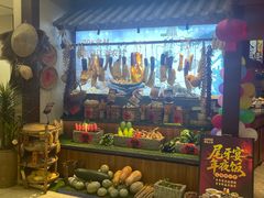 -老阿爸鲜鱼土菜(独墅湖店)