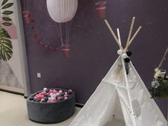 -藏猫猫咖啡主题馆(中央大道店)