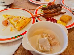 -比格比萨自助(裕源大厦店)