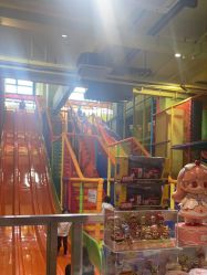 -宝燕乐园(闵行旗舰店)