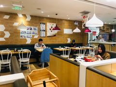 大堂-姑姑宴(富力广场店)