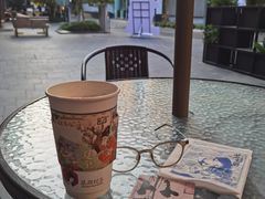 -茶颜悦色(花园道店)