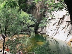 -黑龙潭风景区
