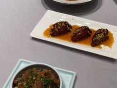 -狮王府淮扬菜(新街口友谊店)