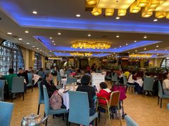 -潮喜竹溪荔湖酒家(荔枝湾店)