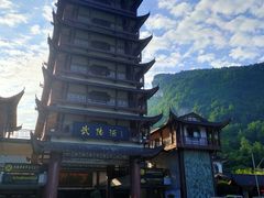 -十里画廊