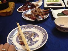 -鸭王烤鸭店(三里河店)