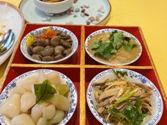 -白家大院·王府宫廷菜(苏州街店)