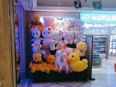 -格莱美量贩式KTV(国信店)