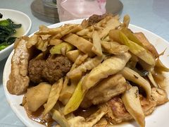 -茅山风味馆