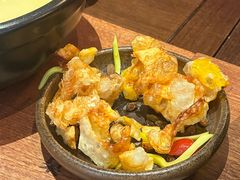 -银米·云南传统过桥米线(双廊黑金冠店)
