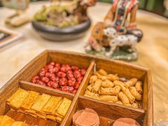 -锦府盐帮·侯宅(五棵松万达店)