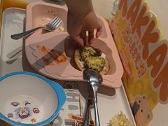 -卡朋西餐(东方广场店)