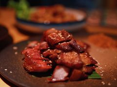 -觅山云南菜(泊富ICITY店)