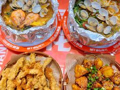 -见味花甲(合生汇店)