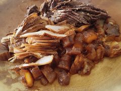 -剑南五香牛肉店