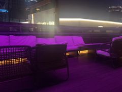 -DEW Lounge(深圳湾店)