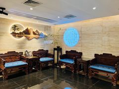 -广东胜利宾馆西关粤中餐厅