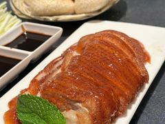 -京尊烤鸭店JINGZUN(春秀路店)