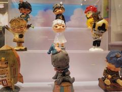 -泡泡玛特POPMART(合生汇店)