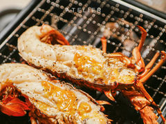 -大成海鲜烧烤·小龙虾(五角场店)